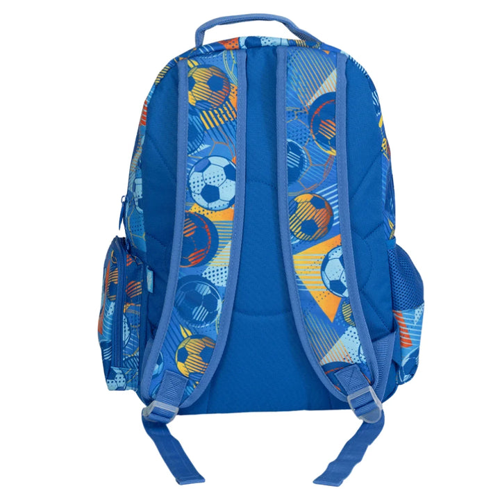 Spencil Big Kids Backpack - Game On