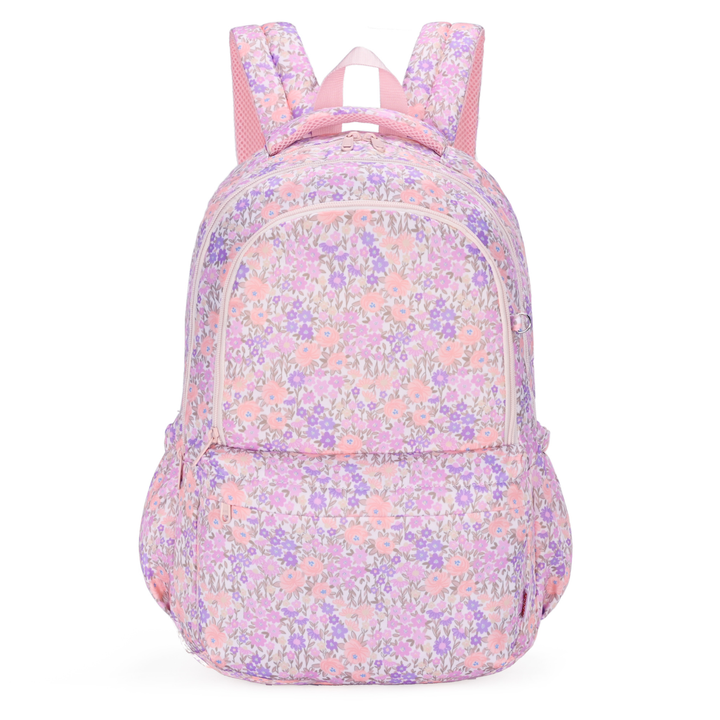 Kinnder Campus School Backpack 2.0 - Blossom