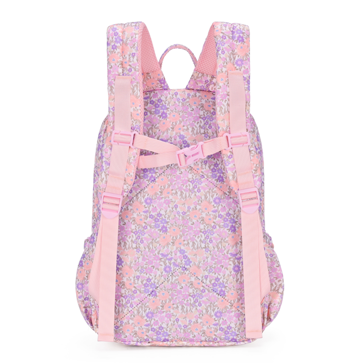 Kinnder Junior Kindy/School Backpack - Blossom