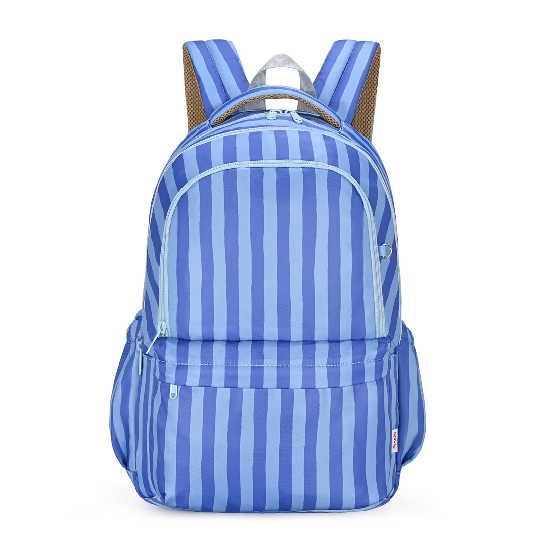 Kinnder Campus School Backpack 2.0 - Paros