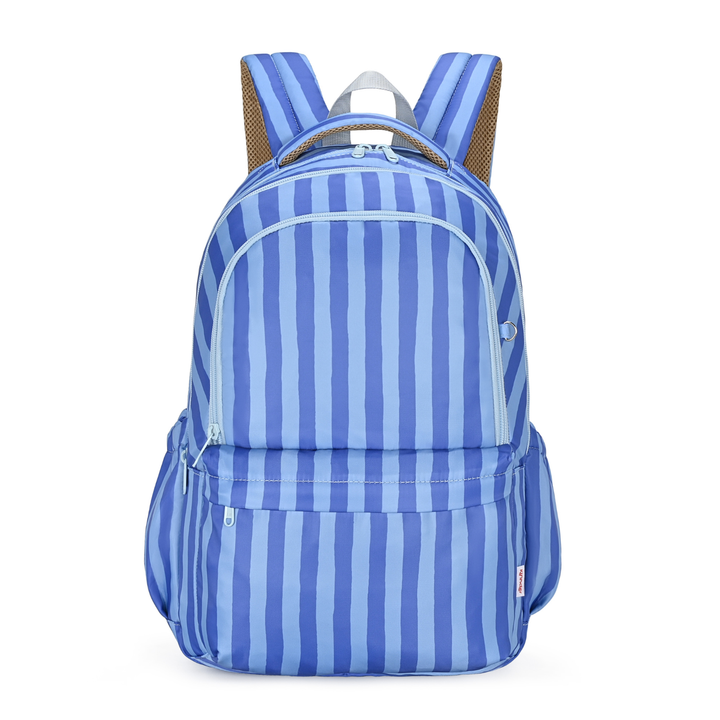 Kinnder Campus School Backpack 2.0 - Paros