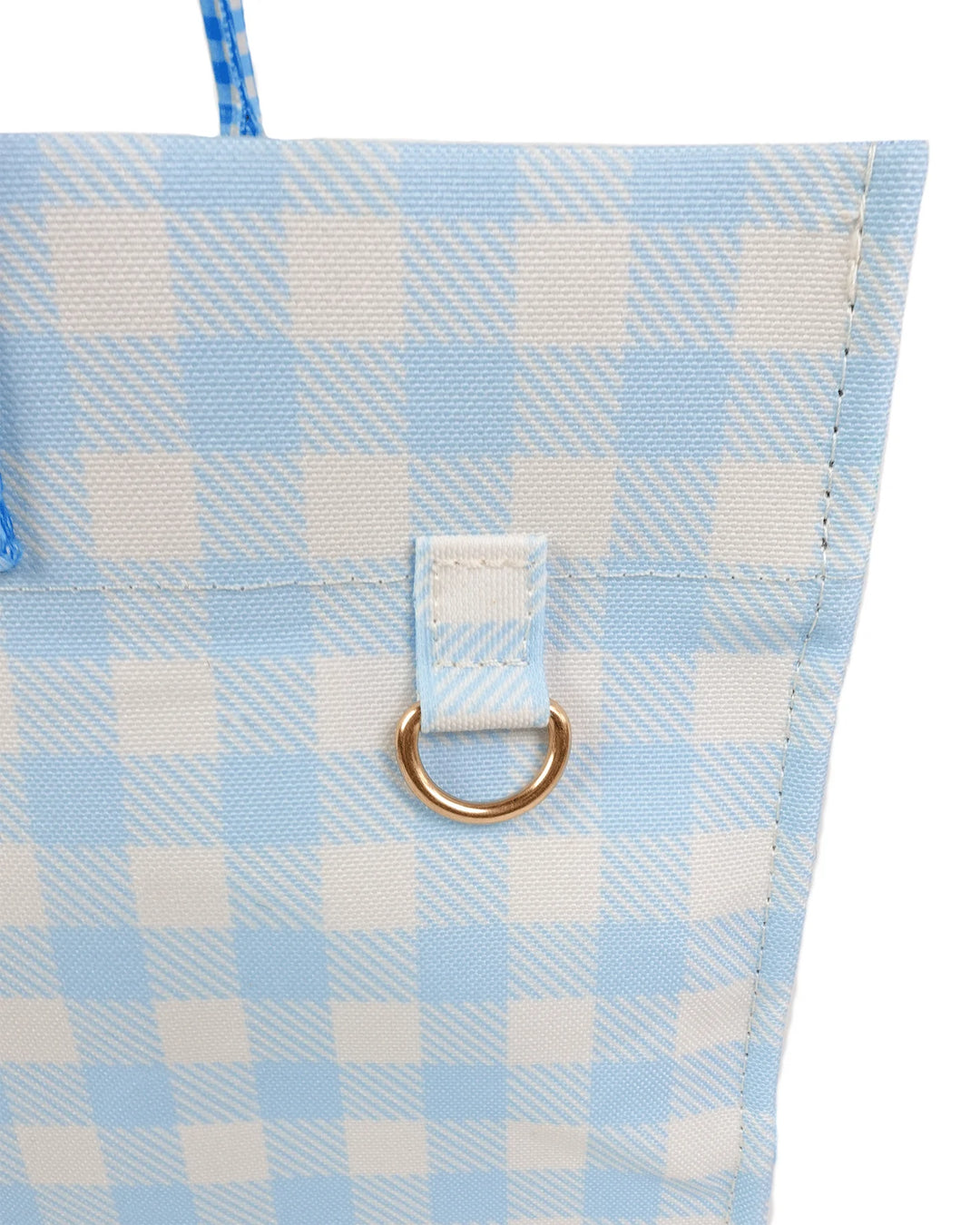 The Somewhere Co. Ultimate Tote Bag - Blueberry