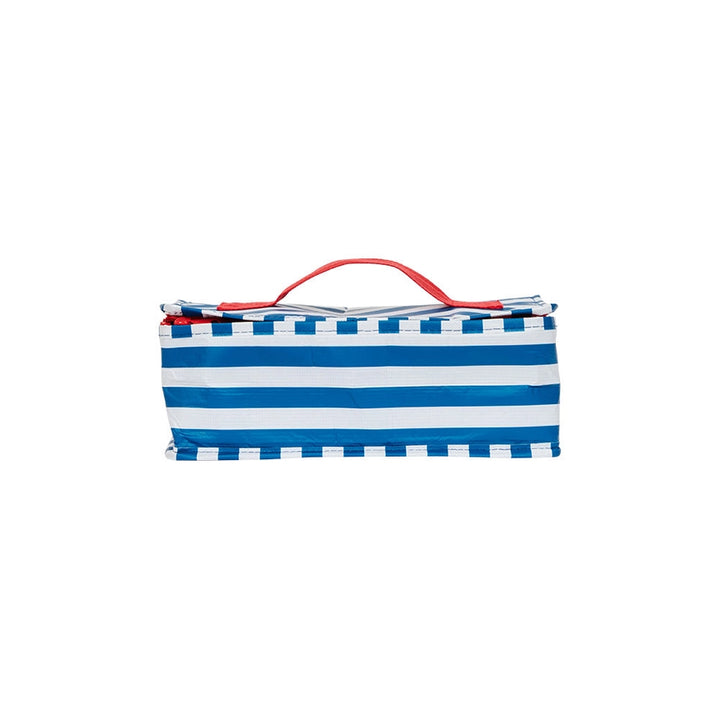 Project Ten Insulated Bag - Breton Stripe