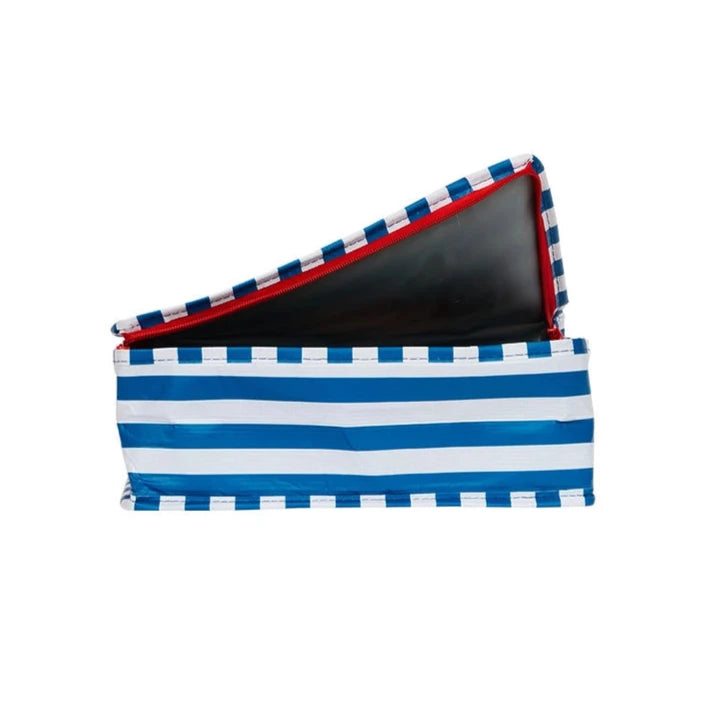 Project Ten Insulated Bag - Breton Stripe