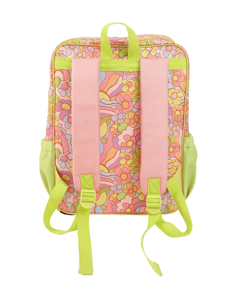 The Somewhere Co Adventure Backpack - Buttercup