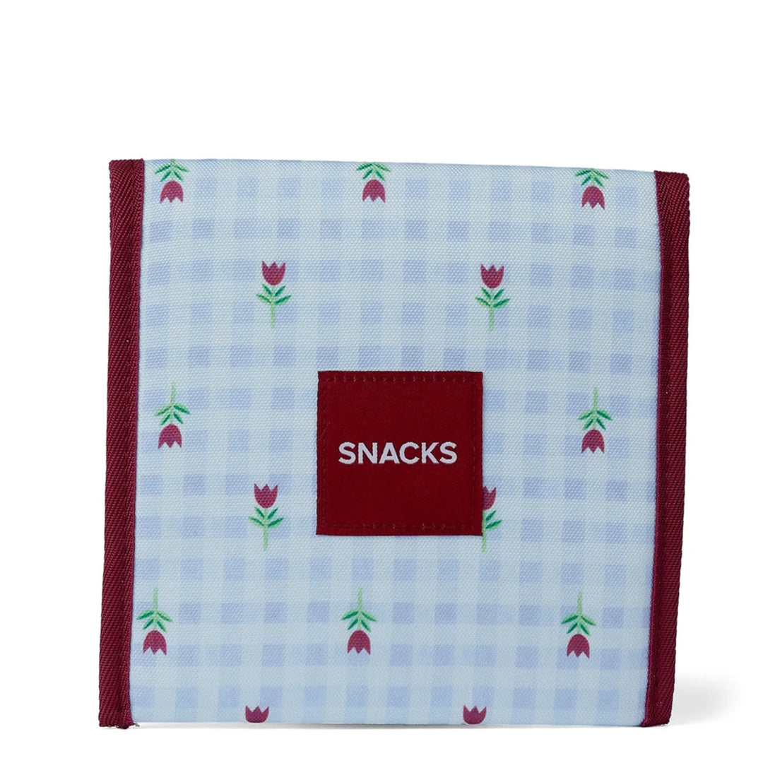 The Somewhere Co Snack Bag - Buy Myself Flowers