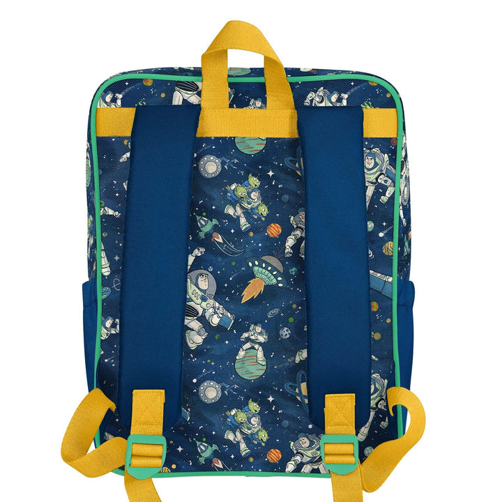 The Somewhere Co. Adventure Backpack - Buzz