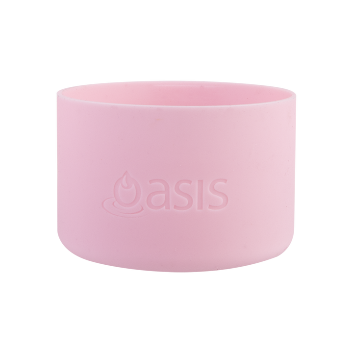 Oasis Silicone Bumper - 550ml - Assorted Colours