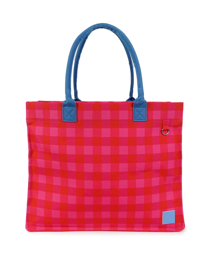 The Somewhere Co. Ultimate Tote Bag - Cherry Pie