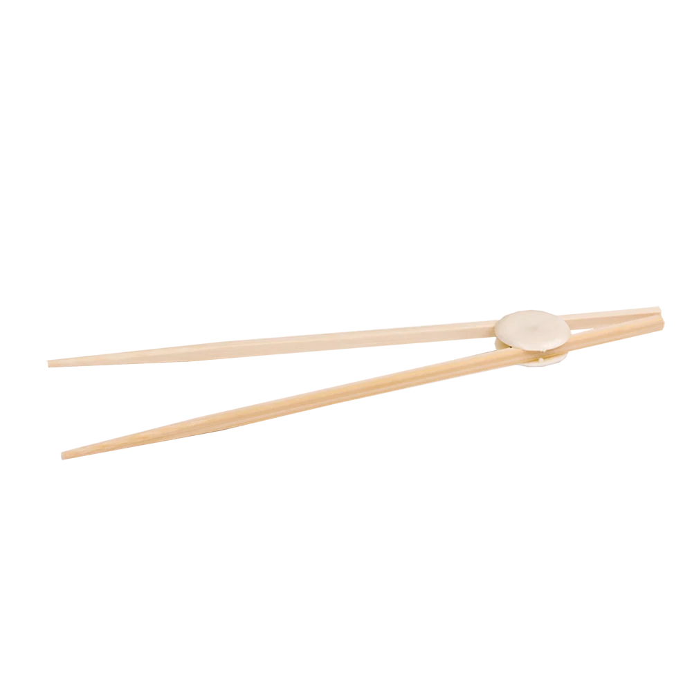 D.Line Bamboo Learner Chopsticks