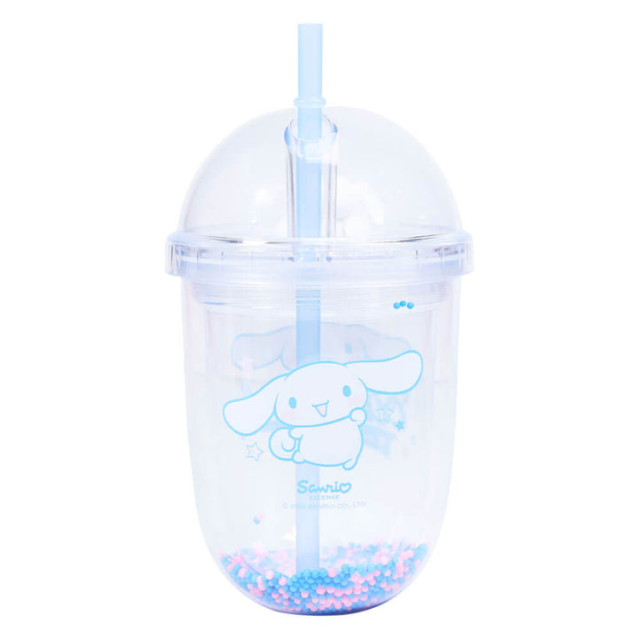 Cinnamoroll Boba Cup