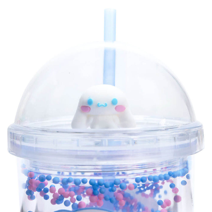 Cinnamoroll Boba Cup