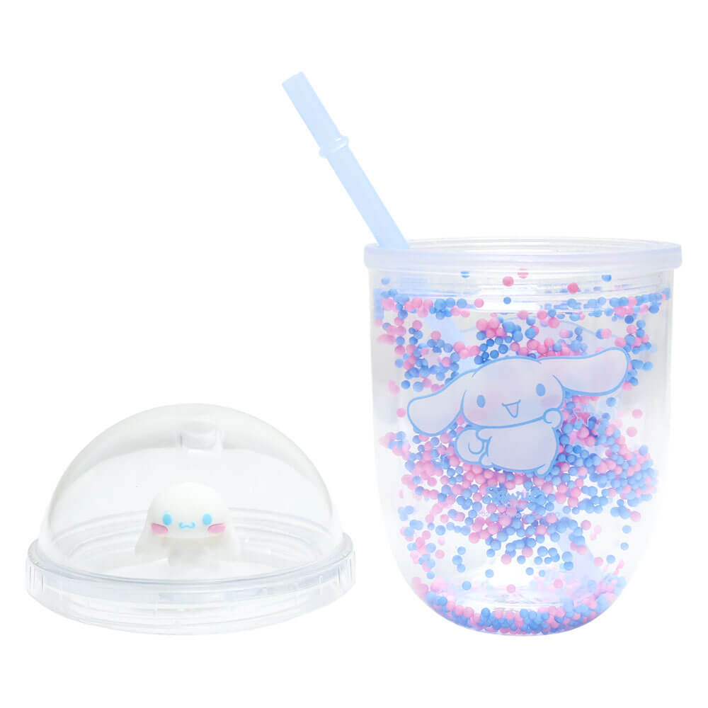 Cinnamoroll Boba Cup