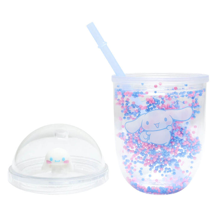 Cinnamoroll Boba Cup