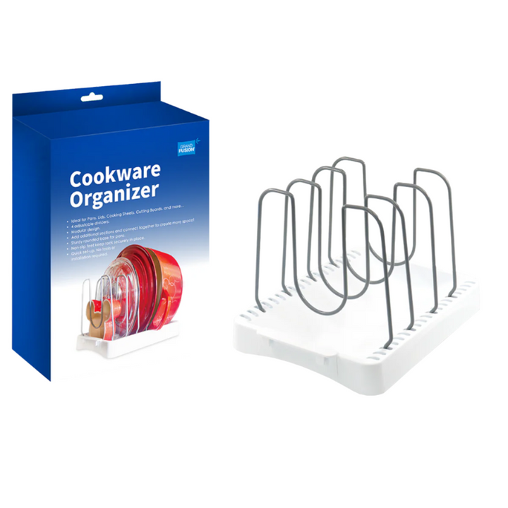 Cookware Organiser