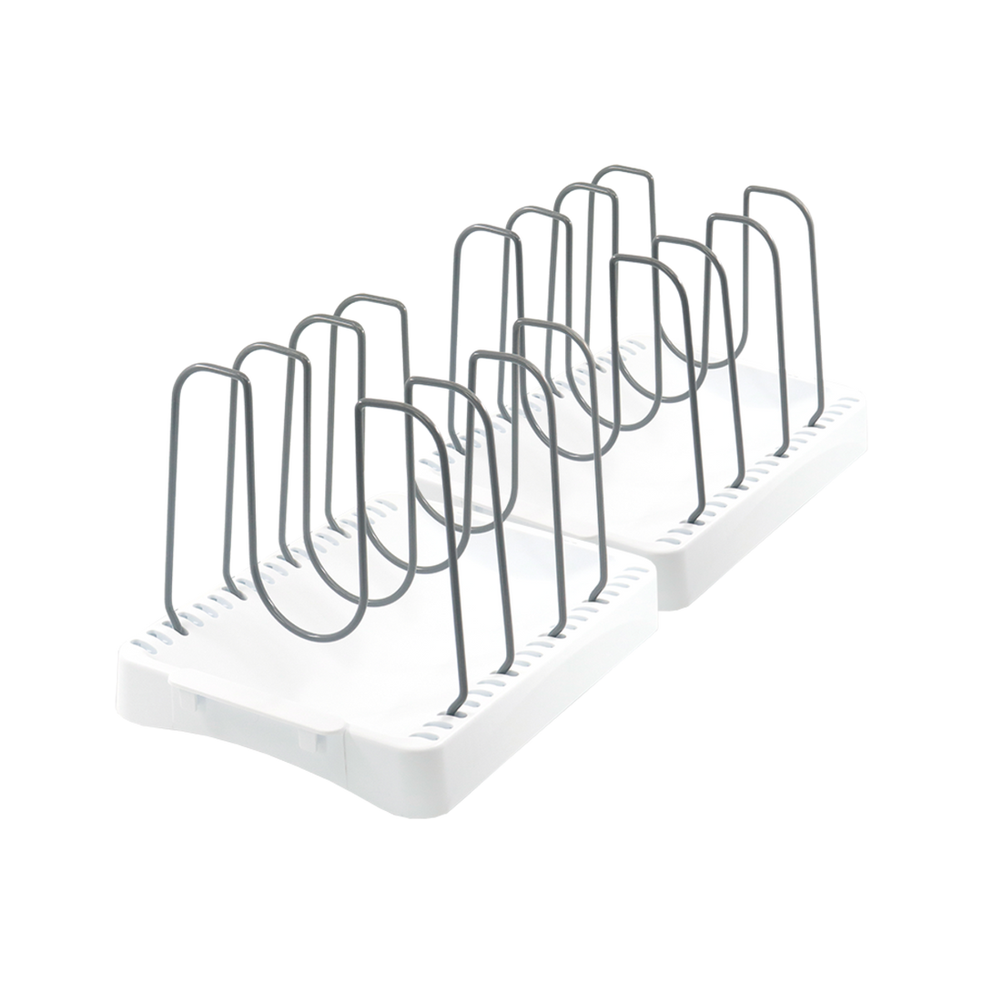 Cookware Organiser