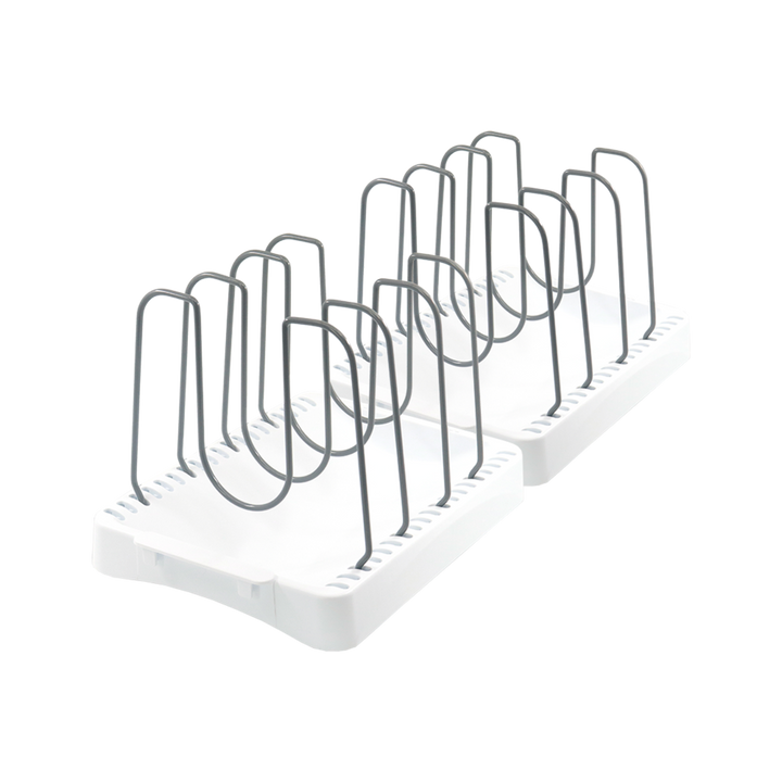 Cookware Organiser
