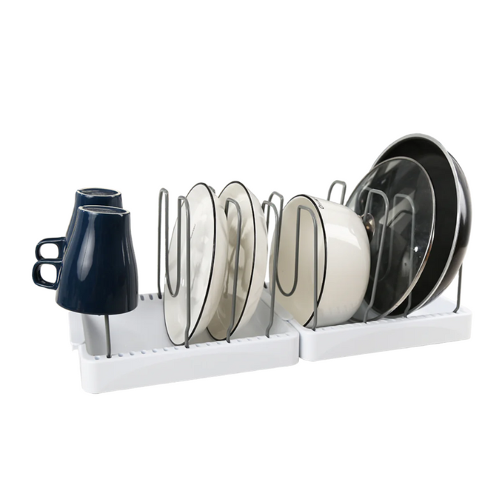 Cookware Organiser