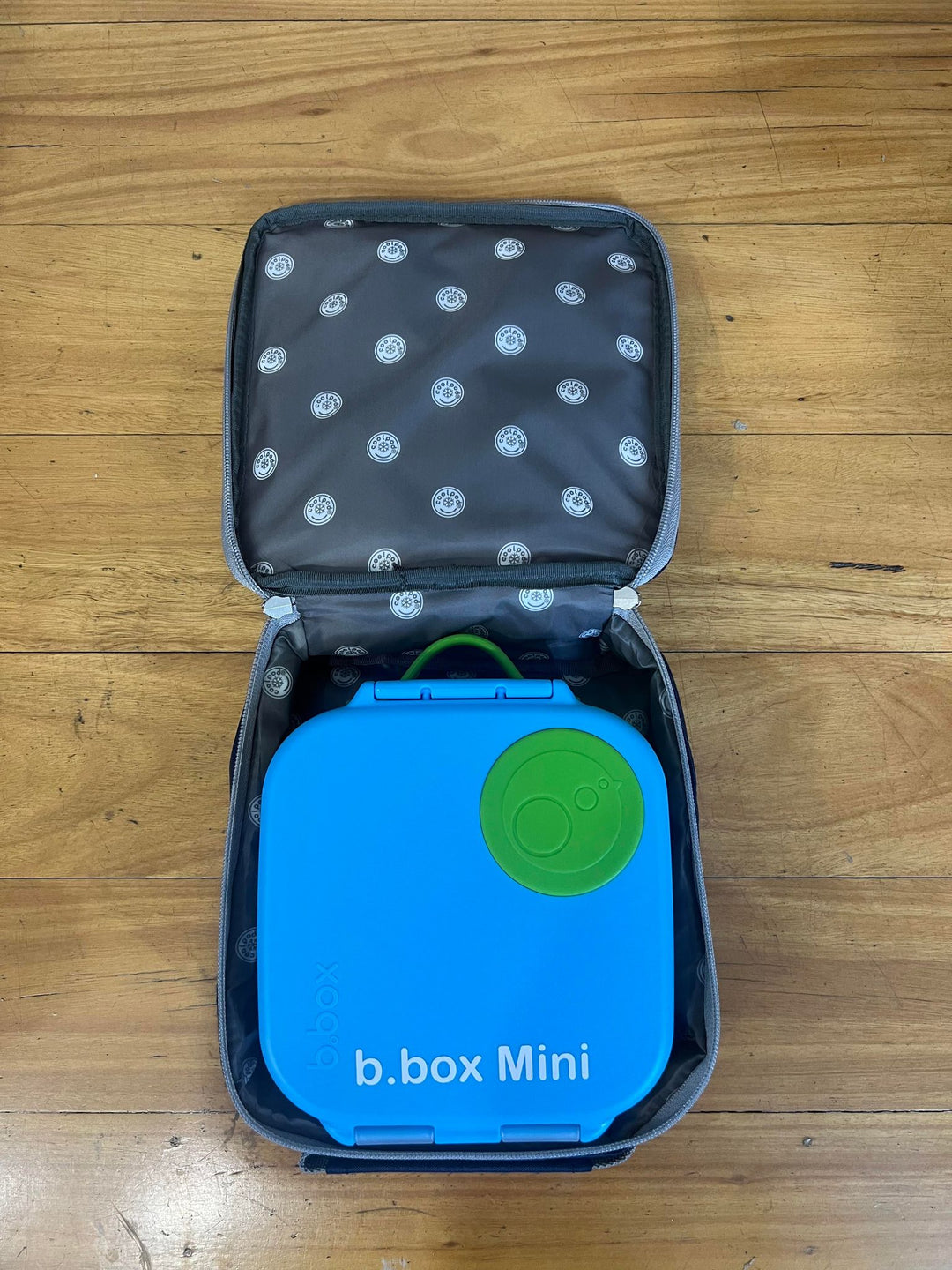 Build Your Own CoolPod + Mini b.box Bundle