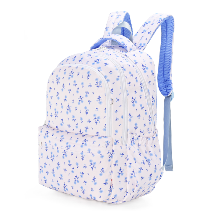 Kinnder Campus School Backpack 2.0 - Delilah