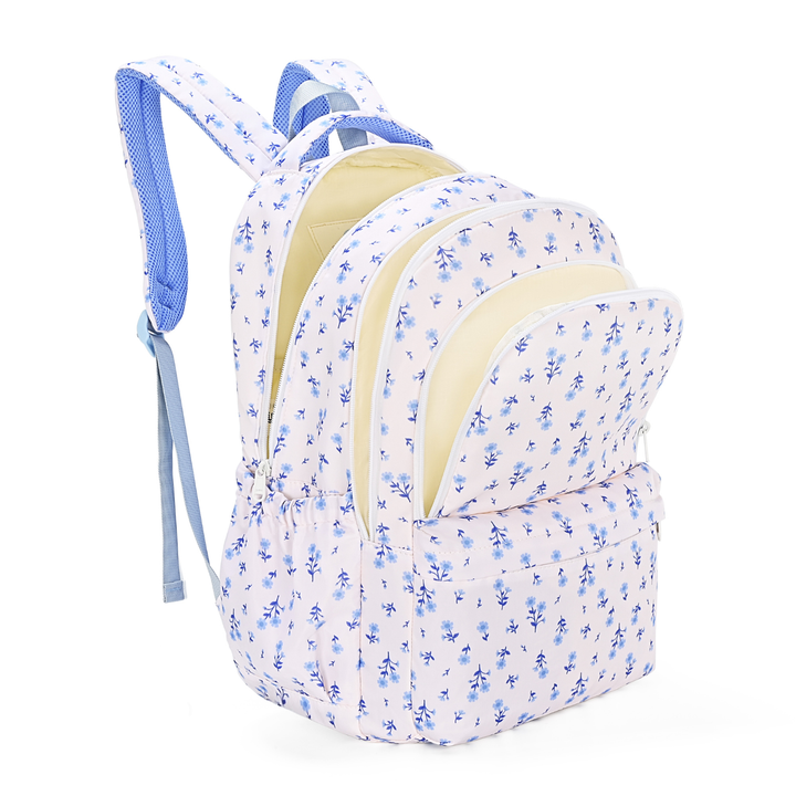 Kinnder Campus School Backpack 2.0 - Delilah