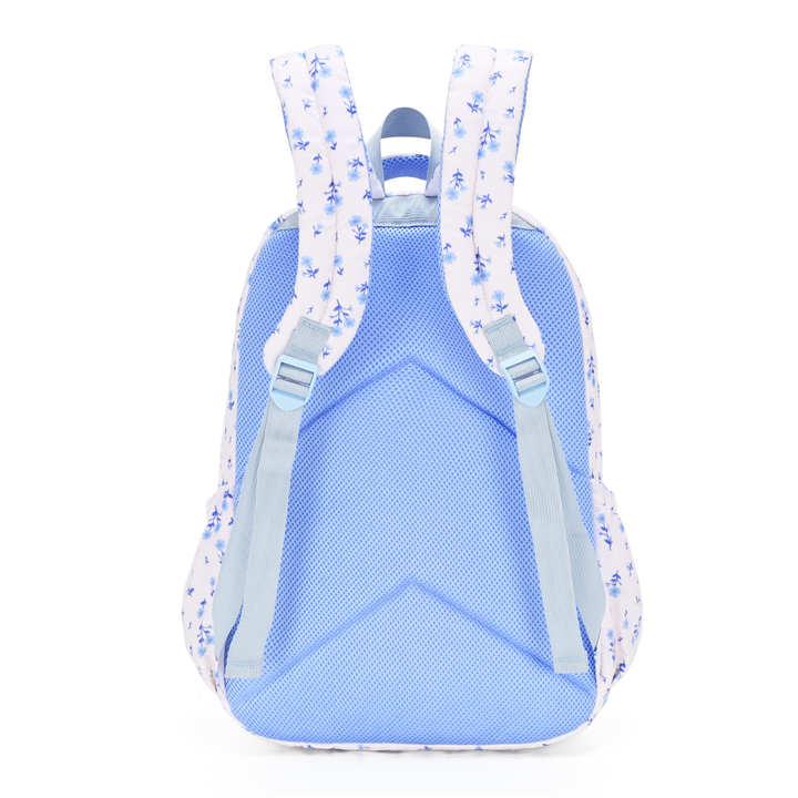 Kinnder Campus School Backpack 2.0 - Delilah