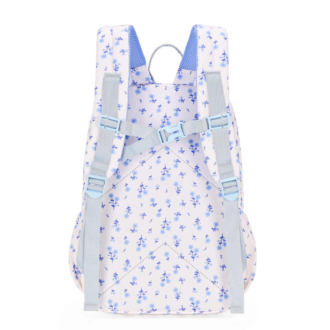 Kinnder Junior Kindy/School Backpack - Delilah