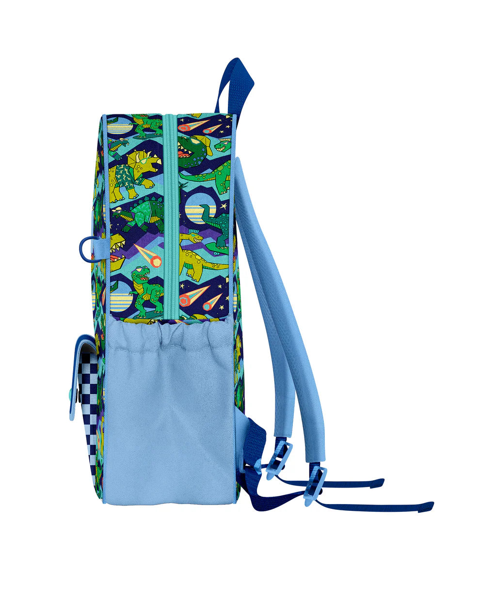 The Somewhere Co Adventure Backpack - Dino Rave
