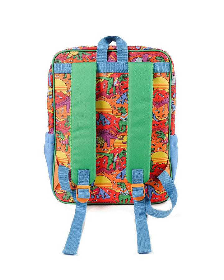 The Somewhere Co Adventure Backpack - Dino Daze