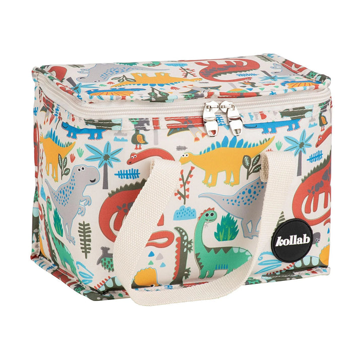 Kollab Insulated Lunch Bag - Dino Days