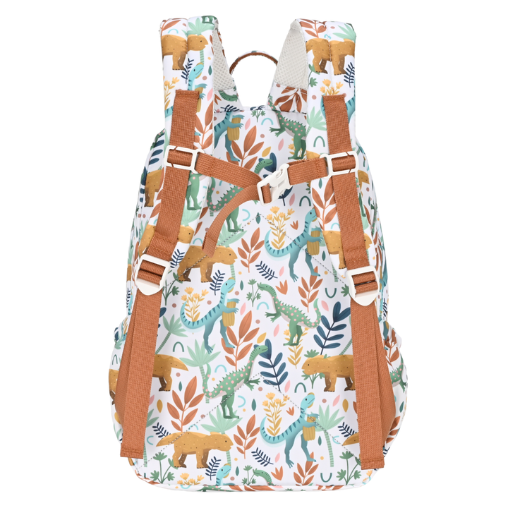 Dinoroar Junior Kindy/School Backpack-Kinnder