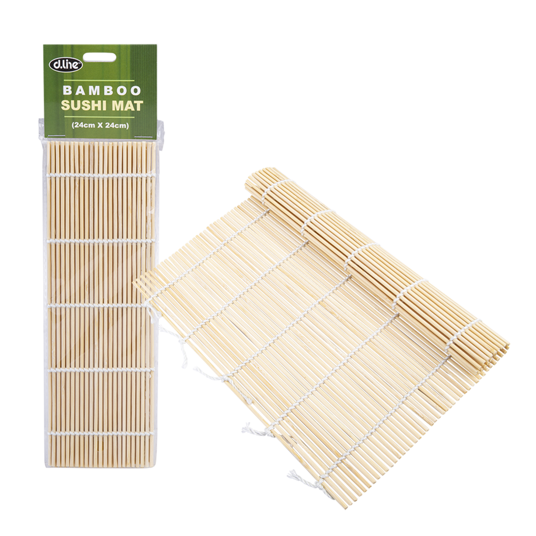 Bamboo Sushi Mat