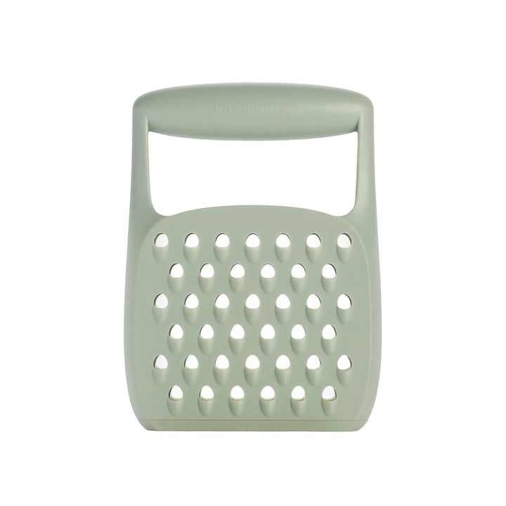 KiddiKutter Safer Kids Grater with Protective Glove