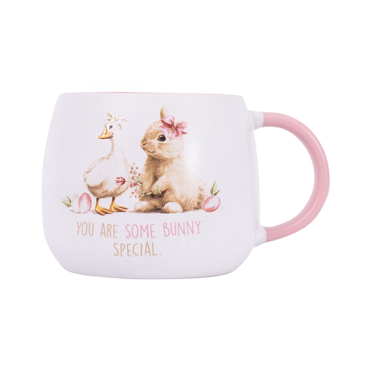 Splosh Easter Mug I The Bento Buzz