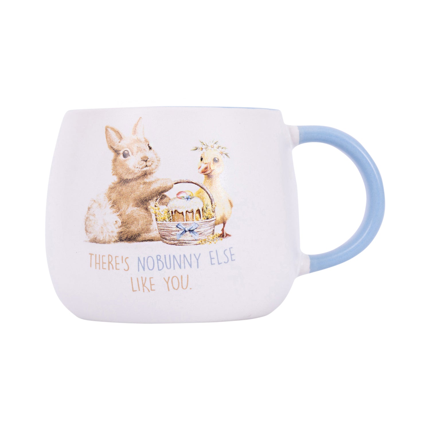 Splosh Easter Mug I The Bento Buzz