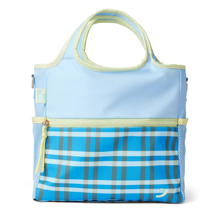 The Somewhere Co. Lunch Buddy - Electric Patch
