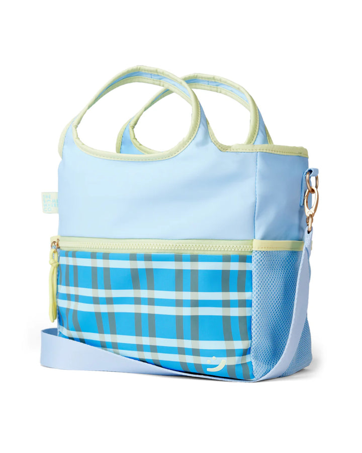 The Somewhere Co. Lunch Buddy - Electric Patch