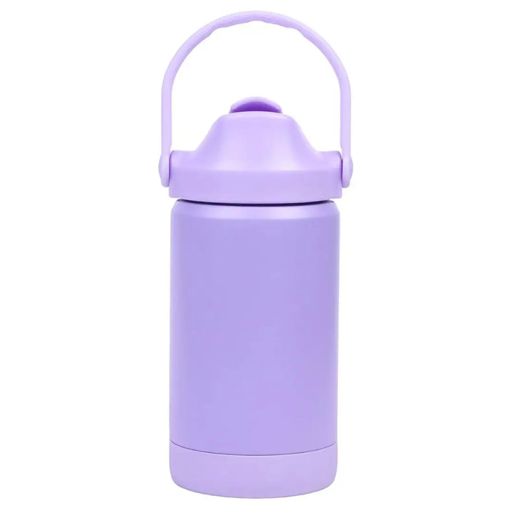 Re-Play Insulated Water Bottle - Lavender