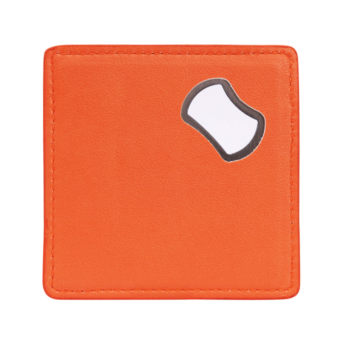 DAD Bottle Opener Coaster - Super Dad