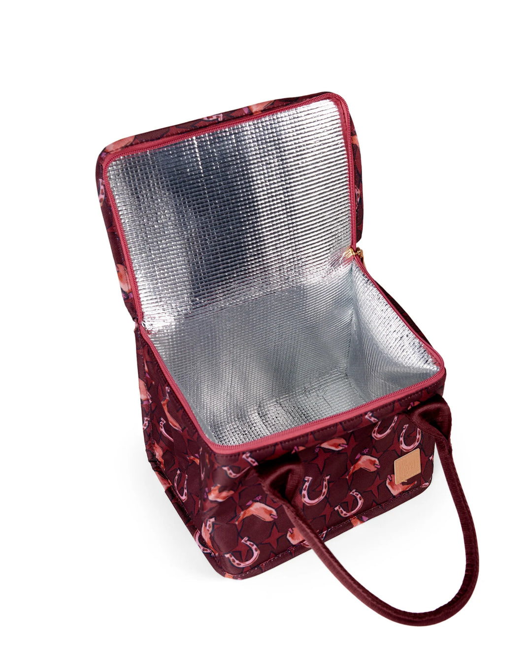 The Somewhere Co. Insulated Lunch Bag - Ain't My First Rodeo
