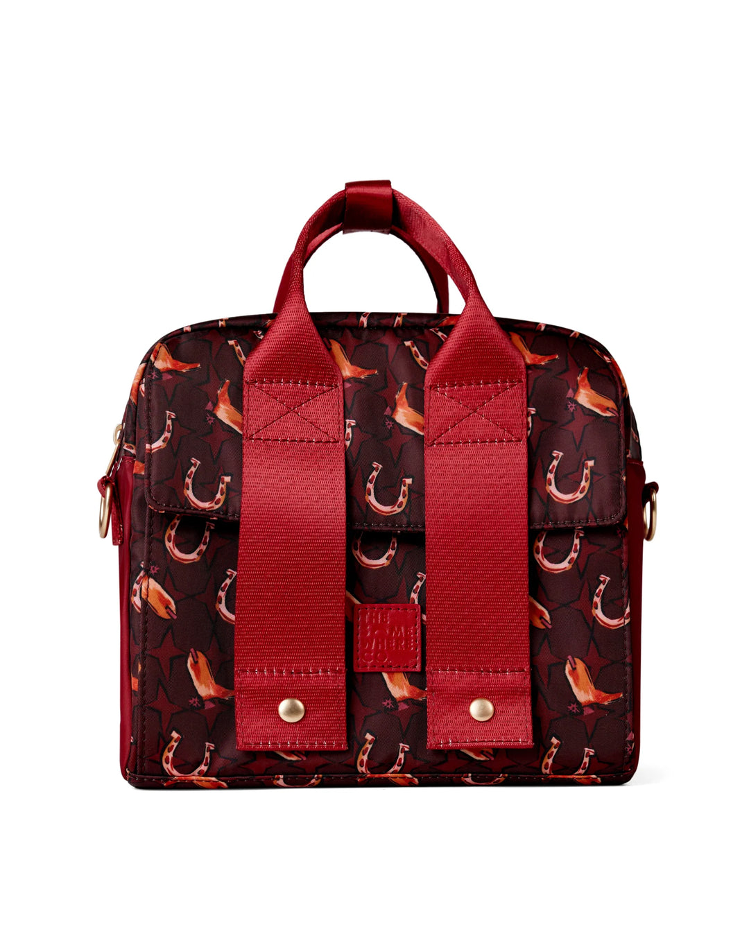The Somewhere Co. Lunch Tote - Ain't My First Rodeo