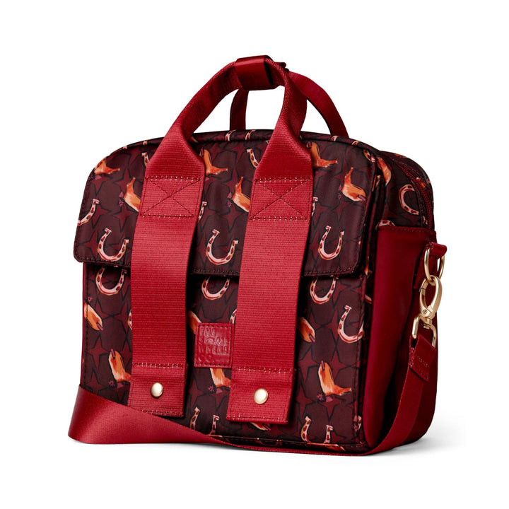 The Somewhere Co. Lunch Tote - Ain't My First Rodeo