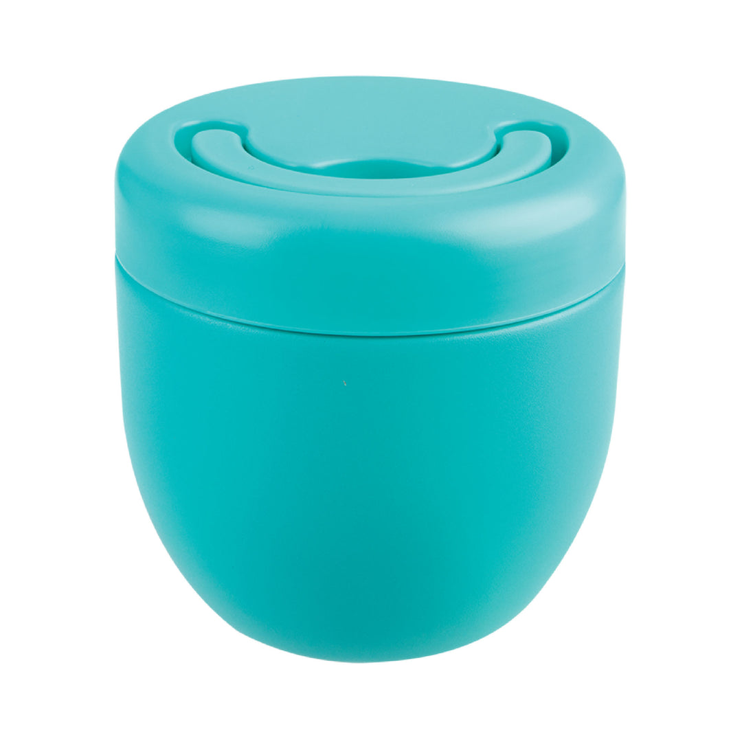 Oasis Insulated Food Pod - Turquoise