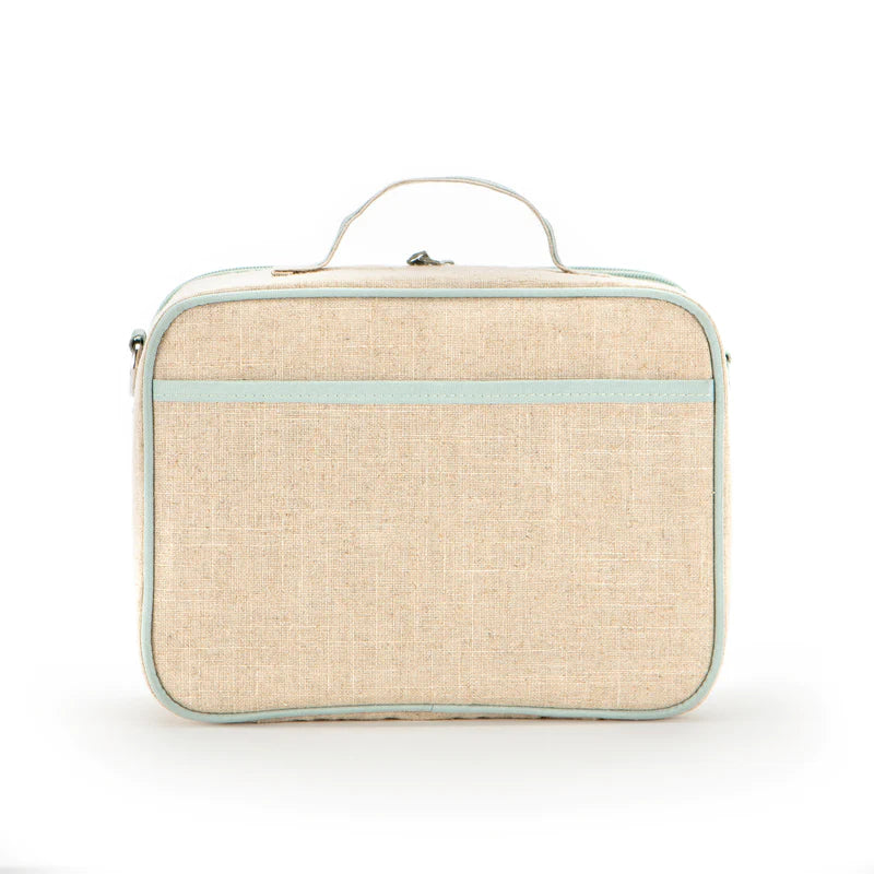 SoYoung Insulated Lunch Bag - Forest Friends