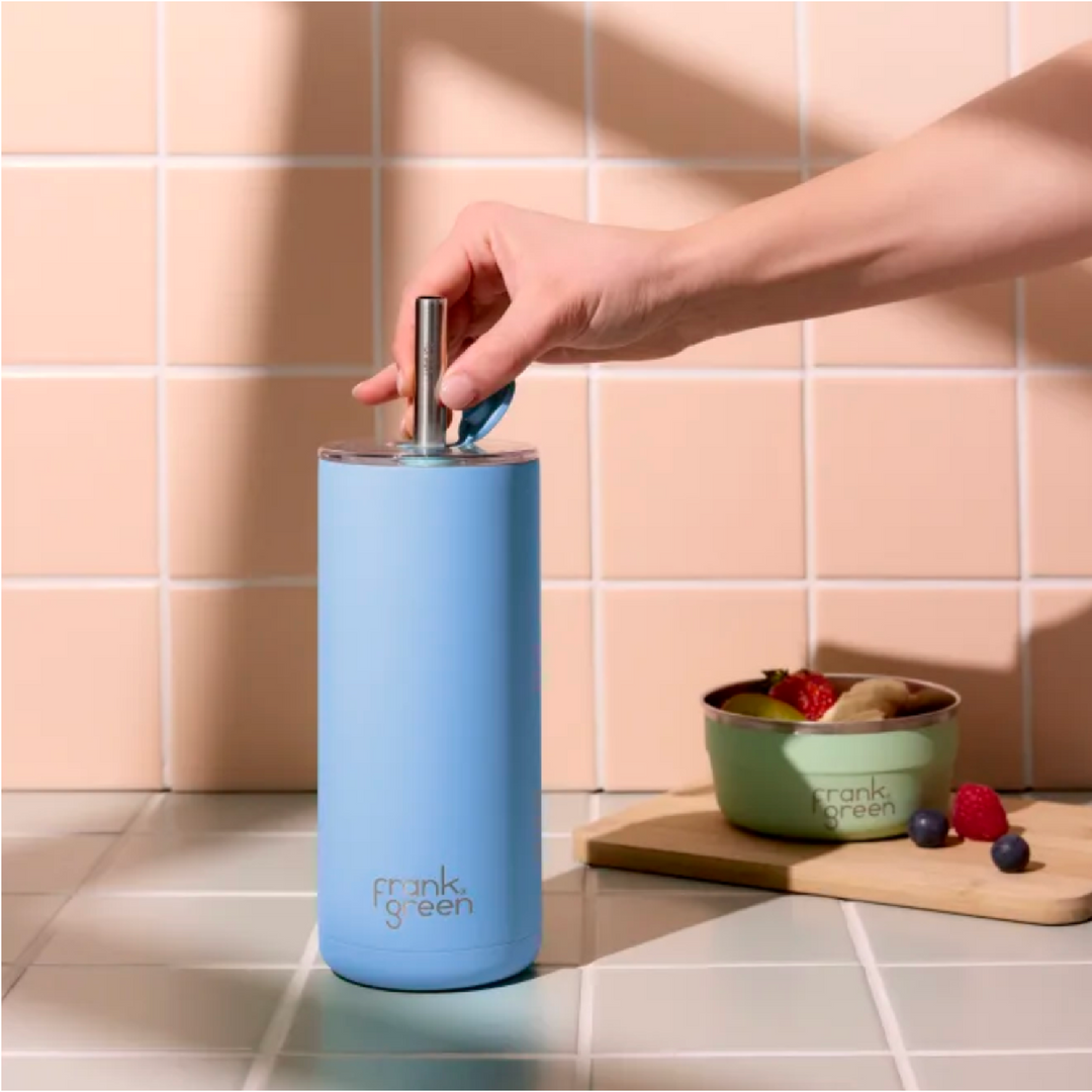 Frank Green Big Chill Cup - Sky Blue