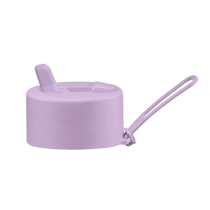 Frank Green Flip Straw Lid Pack - Assorted Colours