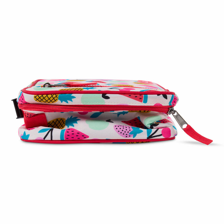 PackIt Freezable Classic Lunch Bag - Fruit Toss