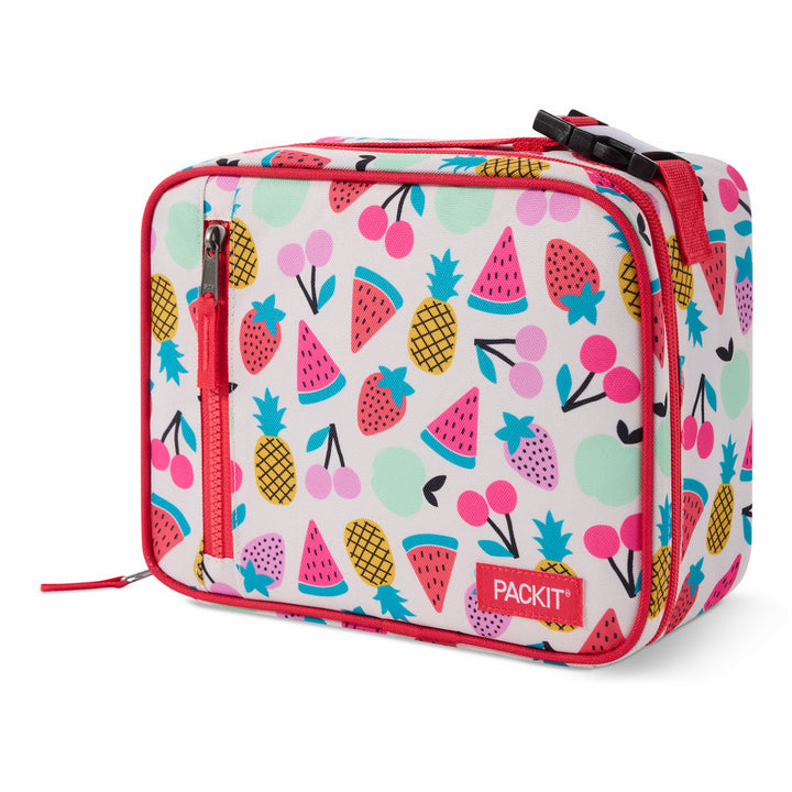 PackIt Freezable Classic Lunch Bag - Fruit Toss