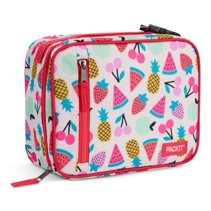 PackIt Freezable Classic Lunch Bag - Fruit Toss
