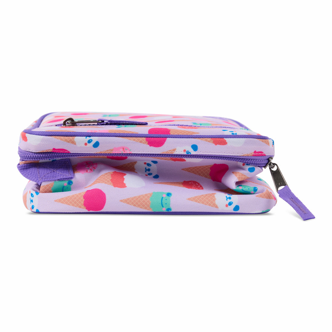 PackIt Freezable Classic Lunch Bag - Ice Cream Critters